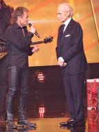 25. José Carreras Gala in Leipzig 2019