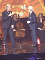 25. José Carreras Gala in Leipzig 2019