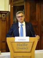 Krebsaktionstag in Halle 2019