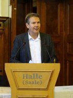 Krebsaktionstag in Halle 2019