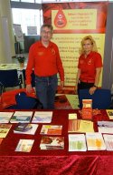 1. Mitteldeutsche Selbsthilfekonferenz in Halle – Mai 2019