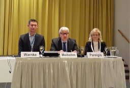 27. NZW in Hamburg 2019