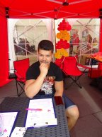 Tag der Apotheke und Selbsthilfe 2019