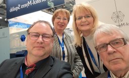 34. Deutscher Krebskongress in Berlin – Februar 2020