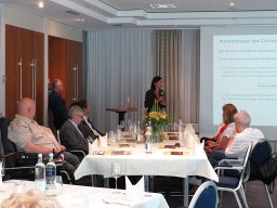 20-jähriges Jubiläum unserer SHG – Mai 2022