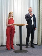 20-jähriges Jubiläum unserer SHG – Mai 2022