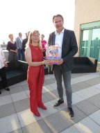 20-jähriges Jubiläum unserer SHG – Mai 2022