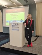 31. NZW mit Vortrag „Ist nicht vorgesehen – Gematik und ihre ePA“ in Hamburg – April 2023