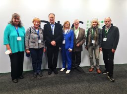 Deutscher Krebskongress in Berlin – November 2022