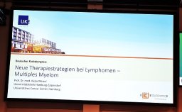 Deutscher Krebskongress in Berlin – November 2022