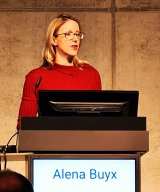 Deutscher Krebskongress in Berlin – November 2022