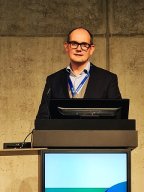 Deutscher Krebskongress in Berlin – November 2022