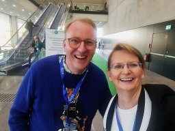 Deutscher Krebskongress in Berlin – November 2022