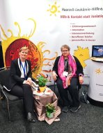 Deutscher Krebskongress in Berlin – November 2022