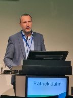 Deutscher Krebskongress in Berlin – November 2022