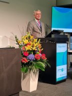 Deutscher Krebskongress in Berlin – November 2022