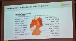 Sächsischer Krebskongress in Chemnitz – April 2023