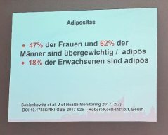 Sächsischer Krebskongress in Chemnitz – April 2023