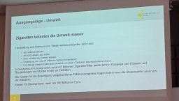 Sächsischer Krebskongress in Chemnitz – April 2023