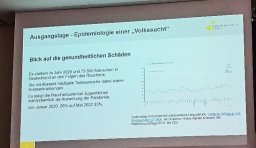 Sächsischer Krebskongress in Chemnitz – April 2023