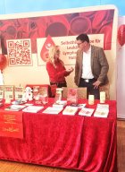 14. Selbsthilfeforum in Lutherstadt Wittenberg – November 2023