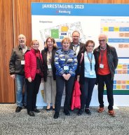 Gemeinsame Jahrestagung der DGHO, OeGHO, SSMO, SGH+SSH in Hamburg – Oktober 2023