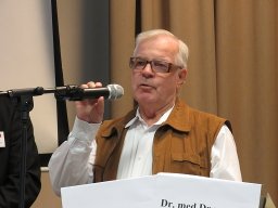 Hämatologisches Symposium in Düsseldorf – September 2023