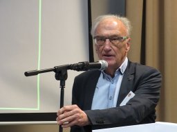 Hämatologisches Symposium in Düsseldorf – September 2023