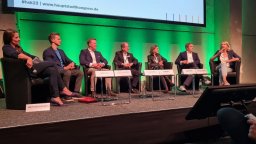 Hauptstadtkongress in Berlin – Juni 2023