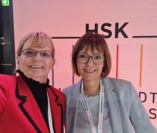 Hauptstadtkongress in Berlin – Juni 2023