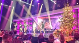 29. José Carreras Gala in Leipzig – Dezember 2023