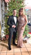 29. José Carreras Gala in Leipzig – Dezember 2023