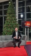 29. José Carreras Gala in Leipzig – Dezember 2023
