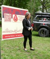Sommersymposium unserer Selbsthilfegruppe – August 2023