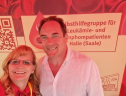 Tag der Selbsthilfe in Halle – Juni 2023