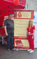 Tag der Selbsthilfe in Halle – Juni 2023
