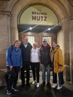 Jahrestagung der DGHO in Basel – Oktober 2024