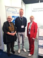 Jahrestagung der DGHO in Basel – Oktober 2024