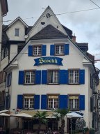 Jahrestagung der DGHO in Basel – Oktober 2024