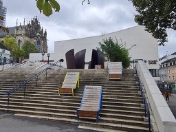 Jahrestagung der DGHO in Basel – Oktober 2024
