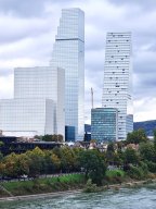 Jahrestagung der DGHO in Basel – Oktober 2024