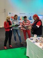 Deutscher Krebskongress in Berlin – Februar 2024
