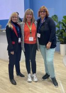 Deutscher Krebskongress in Berlin – Februar 2024