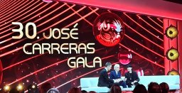30. José Carreras Gala in Leipzig – Dezember 2024