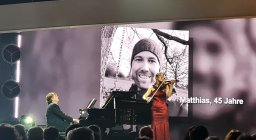 30. José Carreras Gala in Leipzig – Dezember 2024