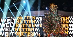30. José Carreras Gala in Leipzig – Dezember 2024