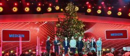 30. José Carreras Gala in Leipzig – Dezember 2024