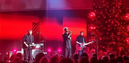 30. José Carreras Gala in Leipzig – Dezember 2024