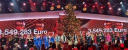 30. José Carreras Gala in Leipzig – Dezember 2024
