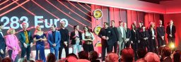 30. José Carreras Gala in Leipzig – Dezember 2024